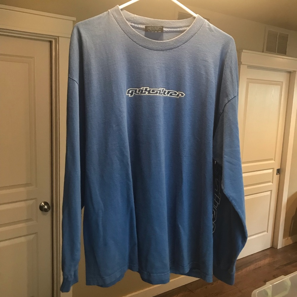 Quiksilver Tee